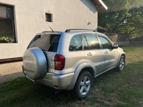 Toyota Rav4, снимка 5
