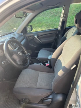 Toyota Rav4, снимка 10