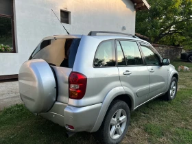 Toyota Rav4, снимка 2