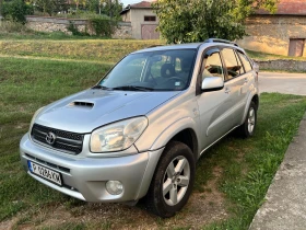 Toyota Rav4, снимка 1