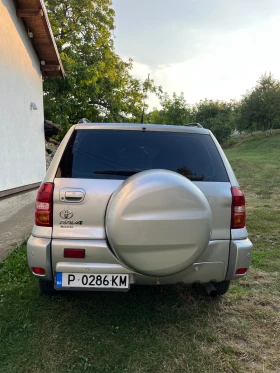 Toyota Rav4, снимка 4