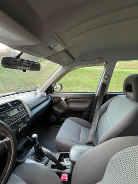 Toyota Rav4, снимка 7