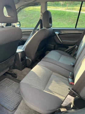 Toyota Rav4, снимка 9