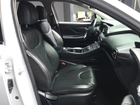 Hyundai Santa fe Diesel 2.2 2WD| 200к.с., снимка 11