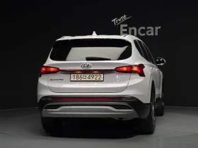 Hyundai Santa fe Diesel 2.2 2WD| 200к.с., снимка 4