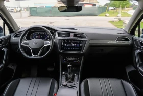 VW Tiguan Comfortline/БЕЗ ПЪРВОНАЧАЛНА ВНОСКА!!//, снимка 11