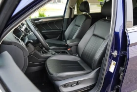 VW Tiguan Comfortline/БЕЗ ПЪРВОНАЧАЛНА ВНОСКА!!//, снимка 9