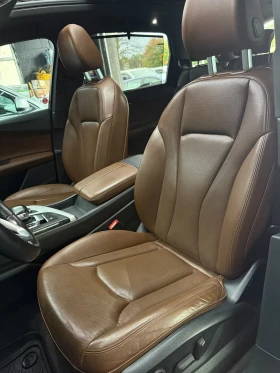Audi Q7 PREMIUM PLUS* VIRTUAL COCKPIT* 7 МЕСТЕН* 360* ОБДУ, снимка 12