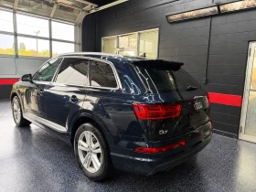 Audi Q7 PREMIUM PLUS* VIRTUAL COCKPIT* 7 МЕСТЕН* 360* ОБДУ, снимка 3