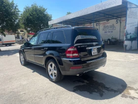 Mercedes-Benz GL 420 Cdi, снимка 5