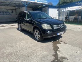  Mercedes-Benz GL 420