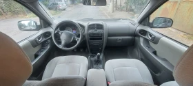 Hyundai Santa fe 2.4i FWD , снимка 5