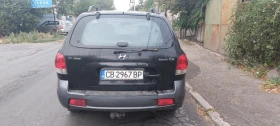 Hyundai Santa fe 2.4i FWD , снимка 3