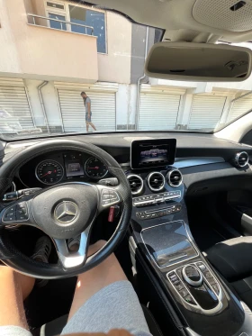 Mercedes-Benz GLC 220 | Mobile.bg    8