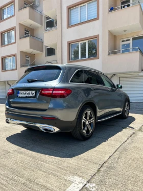 Mercedes-Benz GLC 220 | Mobile.bg    6