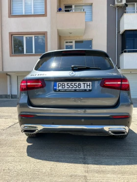 Mercedes-Benz GLC 220 | Mobile.bg    5