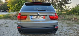 BMW X5 XD* 3, 0D-235kс* 2008г* АВТОМАТИК* КОЖА* НАВИ* TV*, снимка 5