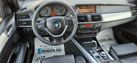 BMW X5 XD* 3, 0D-235kс* 2008г* АВТОМАТИК* КОЖА* НАВИ* TV*, снимка 9