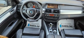 BMW X5 XD* 3, 0D-235kс* 2008г* АВТОМАТИК* КОЖА* НАВИ* TV*, снимка 11