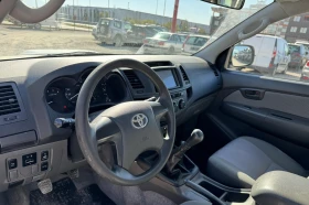 Toyota Hilux 2.5D 4X4, снимка 11