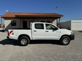 Toyota Hilux 2.5D 4X4, снимка 8