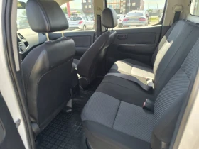Toyota Hilux 2.5D 4X4 | Mobile.bg    11