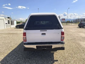 Toyota Hilux 2.5D 4X4 | Mobile.bg    6