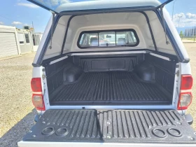 Toyota Hilux 2.5D 4X4 | Mobile.bg    9