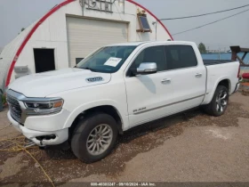 Dodge RAM 1500 LIMITED 4X4 5'7 BOX - [4] 