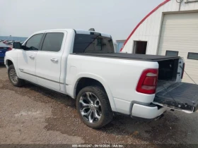 Dodge RAM 1500 LIMITED 4X4 5'7 BOX - [5] 