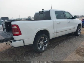 Dodge RAM 1500 LIMITED 4X4 5'7 BOX - [6] 