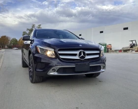     Mercedes-Benz GLA 250 4MATIC* Keyless* Bluetooth* 