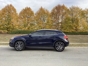 Mercedes-Benz GLA 250 4MATIC* Keyless* Bluetooth*  | Mobile.bg    3