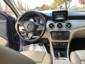 Mercedes-Benz GLA 250 4MATIC* Keyless* Bluetooth*  | Mobile.bg    9