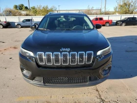 Jeep Cherokee 2020 JEEP CHEROKEE LATITUDE PLUS  | Mobile.bg    2