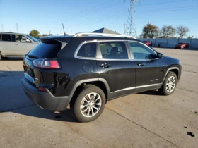 Jeep Cherokee 2020 JEEP CHEROKEE LATITUDE PLUS  | Mobile.bg    6