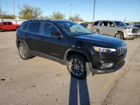 Jeep Cherokee 2020 JEEP CHEROKEE LATITUDE PLUS  | Mobile.bg    3