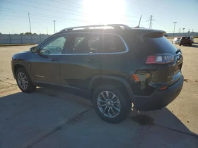 Jeep Cherokee 2020 JEEP CHEROKEE LATITUDE PLUS  | Mobile.bg    4