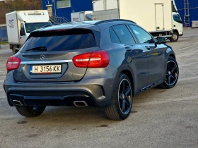 Mercedes-Benz GLA 200 2.0* AMG TOP, снимка 5