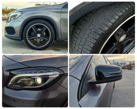 Mercedes-Benz GLA 200 2.0* AMG TOP, снимка 13