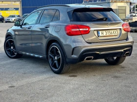 Mercedes-Benz GLA 200 2.0* AMG TOP, снимка 4