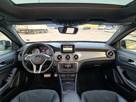 Mercedes-Benz GLA 200 2.0* AMG TOP, снимка 11