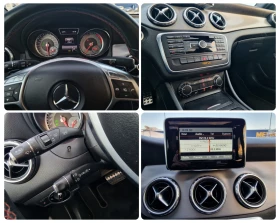 Mercedes-Benz GLA 200 2.0* AMG TOP, снимка 14