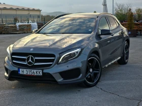 Mercedes-Benz GLA 200 2.0* AMG TOP, снимка 3