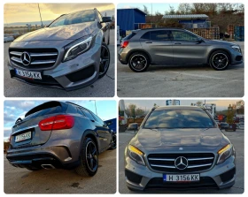 Mercedes-Benz GLA 200 2.0* AMG TOP, снимка 12