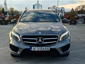 Mercedes-Benz GLA 200 2.0* AMG TOP, снимка 2