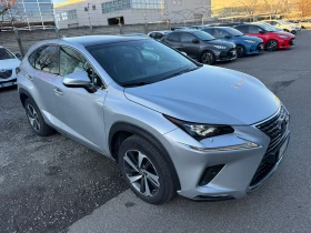 Lexus NX 300h 2.5i HYBRID/TRI BEAM/360 КАМЕРА/ОБДУХВАНЕ/HUD, снимка 4