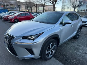 Lexus NX 300h 2.5i HYBRID/TRI BEAM/360 КАМЕРА/ОБДУХВАНЕ/HUD, снимка 1