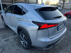 Lexus NX 300h 2.5i HYBRID/TRI BEAM/360 КАМЕРА/ОБДУХВАНЕ/HUD, снимка 2