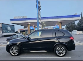 BMW X5 3.0d/M-PACK/LIZING+ BARTER, снимка 5